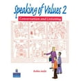 thumbnail image 1 of Pre-Owned Speaking of Values 2 (Paperback) 013182547X 9780131825475, 1 of 1