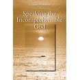 thumbnail image 1 of Speaking the Incomprehensible God, (Paperback), 1 of 1