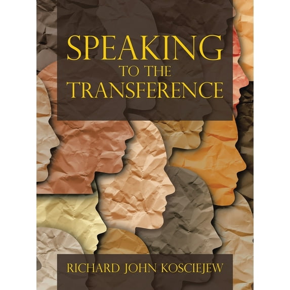 Speaking to the Transference