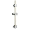 thumbnail image 1 of Speakman 24" Combination Shower Slide ADA Grab Bar, Polished Chrome, 1 of 2