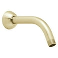 thumbnail image 1 of Speakman 7 in. Shower Arm and Flange, Polished Brass, 1 of 7