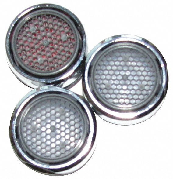 Speakman Aerators, 1.20 x 3.00