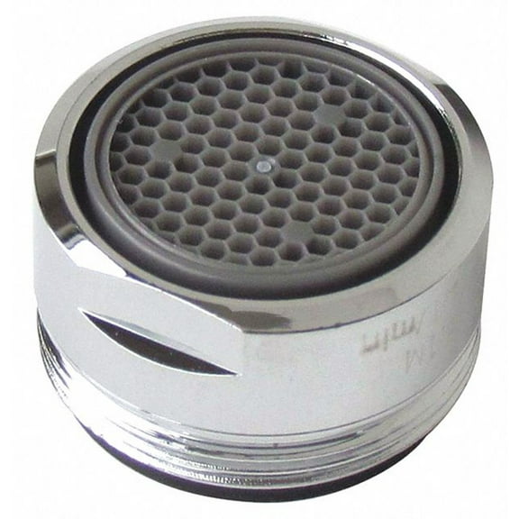 Speakman Aerator w-Flat, 15-16-27, 1.5 gpm G05-0872-PC G05-0872-PC ZO-G2732016