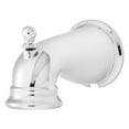 thumbnail image 1 of Speakman Alexandria Diverter Tub Spout, Polished Chrome, 1 of 5