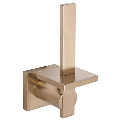Speakman Brushed Bronze SA-2508-BBZ Lura Reserve Paper Holder