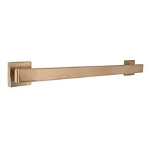 Speakman Brushed Bronze SA-2509-42-BBZ Lura 42in. ADA Grab Bar