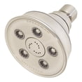 thumbnail image 1 of Speakman, Brushed Nickel S-3014-BN-E2 Caspian Anystream Adjustable 2.0 GPM Shower Head, 1 of 2