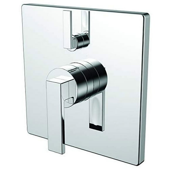 Speakman CDCPT25403 Polished Chrome Lura Diverter Shower Valve Trim Kit