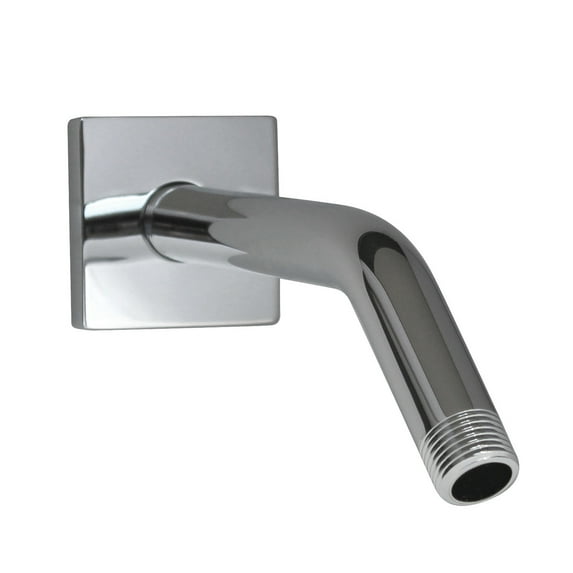 Speakman CDS2501 Polished Chrome Lura 7 Shower Arm and Flange