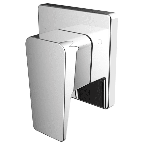 Speakman CPT-1124-BN Kubos Transfer Valve Trim