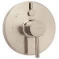 thumbnail image 1 of Speakman CPT-1400-P-BN Neo Pressure Balance Diverter Shower Valve Trim, Brushed Nickel (Valve Not Included), 1 of 2