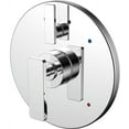 thumbnail image 1 of Speakman CPT-27400 Chrome Vector Diverter Shower Valve Trim Kit in Polished, 1 of 2