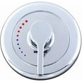 thumbnail image 1 of Speakman CPT-3001 Chrome Sentinel Mark II Commercial Shower Valve Trim Kit in Polished, 1 of 2