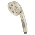 thumbnail image 1 of Speakman Caspian 2.5 GPM Multi-Function Handheld Shower, Brushed Nickel, 1 of 7