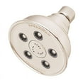 thumbnail image 1 of Speakman Caspian 2.5 GPM Multi-Function Shower Head, Polished Nickel, 1 of 4