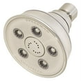 thumbnail image 1 of Speakman Caspian Anystream High Pressure Adjustable Shower Head, Brushed Nickel, 1 of 4