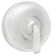 thumbnail image 1 of Speakman Caspian Pressure Balance Shower Valve Trim, Polished Chrome (Valve Not Included), 1 of 4
