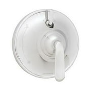 Speakman Caspian Pressure Balance Shower Valve and Trim with Diverter, Polished Chrome