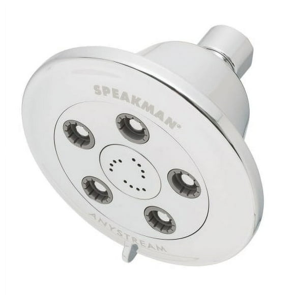 Speakman Handheld Shower Head
