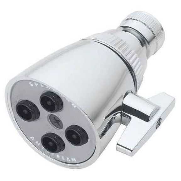 Speakman Classic Anystream Adjustable 1.75 GPM Shower Head, Polished Chrome