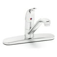 thumbnail image 1 of Speakman Commander Single Lever Kitchen Faucet, 1 of 2