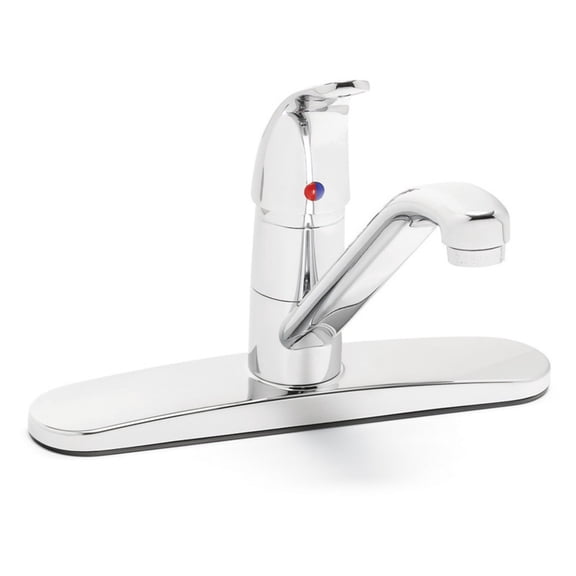 Speakman Commander Single Lever Kitchen Faucet