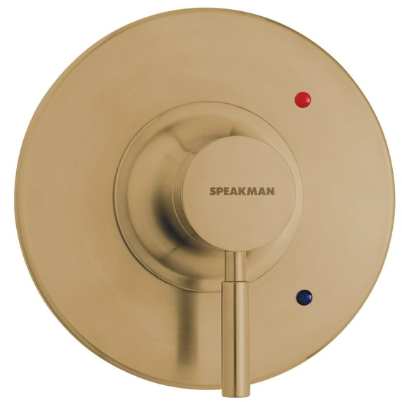 Speakman Cpt-1000-Uni Neo Single Function Valve Trim Only - Bronze