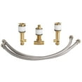 thumbnail image 1 of Speakman CPV-SBC Lucid 3-Piece Bath Rough In Valve, 1 of 2