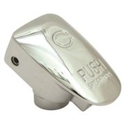 Speakman Easy-Push Metering Handle, Cold