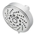 thumbnail image 1 of Speakman Echo 1.75 GPM Multi-Function Shower Head, Polished Chrome, 1 of 6