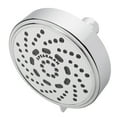 thumbnail image 1 of Speakman Echo Multi-Function Adjustable 2.0 GPM Shower Head, Polished Chrome, 1 of 8