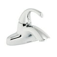 thumbnail image 1 of Speakman Echo Single Lever Faucet, Polished Chrome, 1 of 6