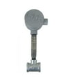 thumbnail image 1 of Speakman Flw-Dpdt Double Pole And Throw, Flow Switch For Remote Alarm Activation, 1 of 1
