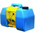 thumbnail image 1 of Speakman GravityFlo 9-Gallon Portable Emergency Eyewash, 1 of 2