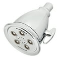 thumbnail image 1 of Speakman S-2005-HB-E175 Low-Flow Shower Head for Stylish Bathroom Décor, 1.75 GPM, Polished Chrome, 1 of 5