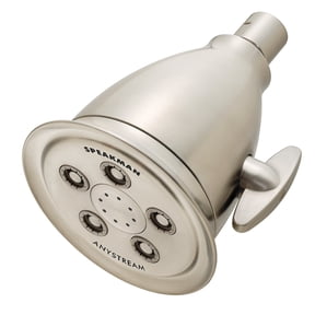 Speakman Hotel Anystream 2.0 gpm Multi-Function Shower Head