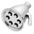 thumbnail image 1 of Speakman Icon Anystream Multi-Function Adjustable Signature Brass Shower Head Polished Chrome, 1 of 8