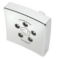 thumbnail image 1 of Speakman Kubos Anystream Adjustable 2.0 GPM Shower Head, Polished Chrome, 1 of 7