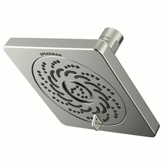 Speakman Kubos S-5001-BN-E15 Exhilaration Shower Head