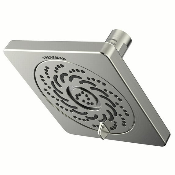 Speakman Kubos S-5001-BN-E15 Exhilaration Shower Head