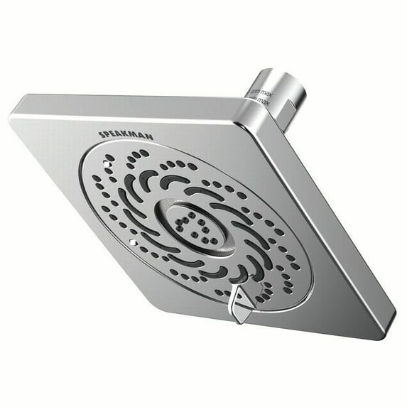 Speakman Kubos S-5001-E175 Exhilaration Shower Head