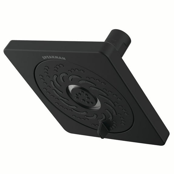 Speakman Kubos S-5001-MB-E175 Exhilaration Shower Head