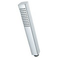 thumbnail image 1 of Speakman Kubos Single Function Shower Wand, 2.5 GPM, Polished Chrome, 1 of 3