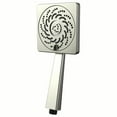 thumbnail image 1 of Speakman Kubos VS-5001-BN-E15 Exhilaration Hand Held Shower Head, 1 of 2