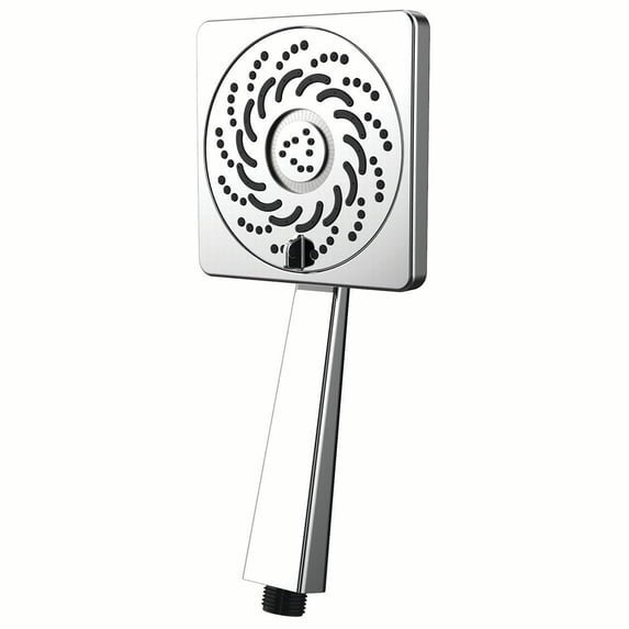 Speakman Kubos VS-5001-E2 Exhilaration Hand Held Shower Head