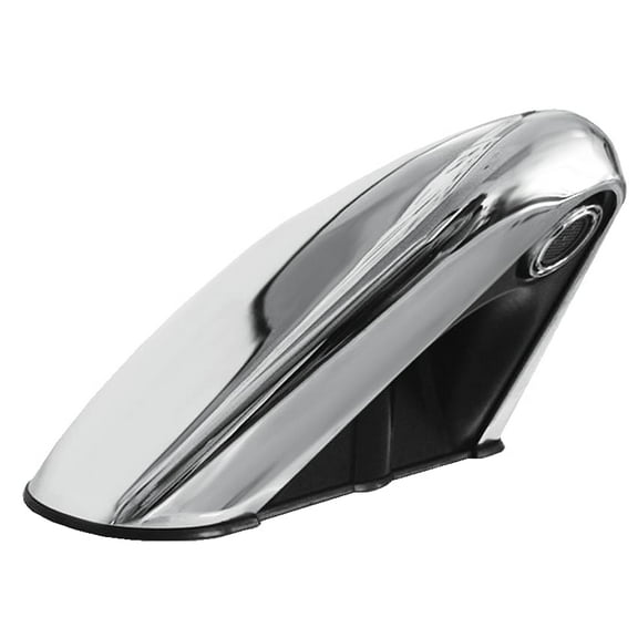 Speakman Ligature Resistant Touchless Battery-Operated Sensor Faucet with Under Counter Mixer - SAL-5011 / SF370 - Polished Chrome