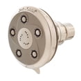 thumbnail image 1 of Speakman Napa Anystream High Pressure Adjustable Shower Head, Brushed Nickel, 1 of 5