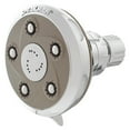 thumbnail image 1 of Speakman Napa Anystream High Pressure Adjustable Shower Head, Polished Chrome, 1 of 5
