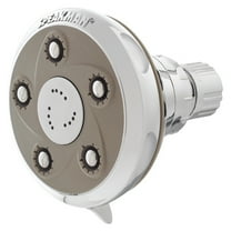 Speakman Napa Anystream High Pressure Adjustable Shower Head, Polished Chrome
