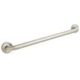 thumbnail image 1 of Speakman Neo 24 in. ADA Grab Bar, Brushed Nickel, 1 of 3